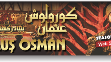 Photo of Kurulus Osman Season 3 Episode 3 Bolum 67 In Urdu Subtitles