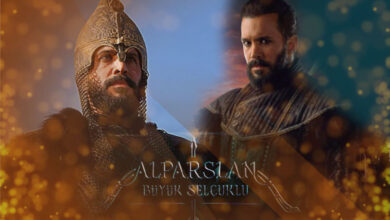 Alparslan Season 3 Episode 57 In Urdu Subtitles