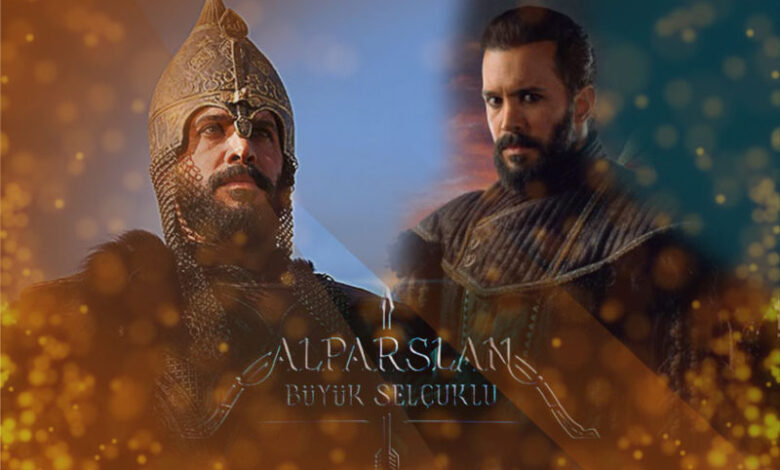 Alparslan Season 3 Episode 57 In Urdu Subtitles