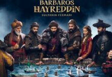 Barbaros Hayreddin Episode 18 Urdu Subtitles