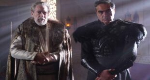 Sultan Muhammad Fateh Season 1 Episode 2 In Urdu Subtitles