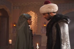 Sultan Muhammad Fateh Season 1 Episode 5 In Urdu Subtitles